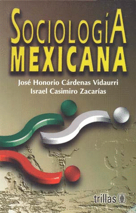 SOCIOLOGÍA MEXICANA