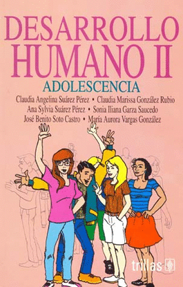 DESARROLLO HUMANO 2: ADOLESCENCIA