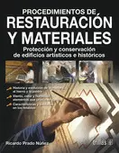 PROCEDIMIENTOS DE RESTAURACION Y MATERIALES