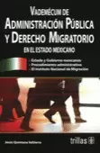 VADEMECUM ADMINISTRACION PUBLICA DER MIG