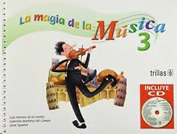 LA MAGIA DE LA MUSICA 3
