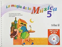 LA MAGIA DE LA MUSICA 5