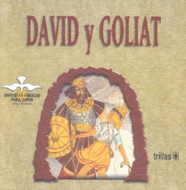 DAVID Y GOLIAT
