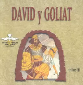 DAVID Y GOLIAT