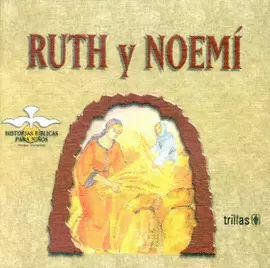 RUTH Y NOEMÍ