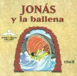 JONÁS Y LA BALLENA