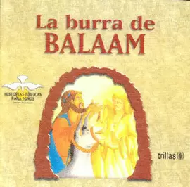 LA BURRA DE BALAAM