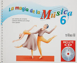 LA MAGIA DE LA MUSICA 6