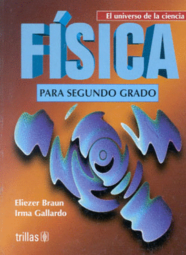 FISICA PARA SEGUNDO GRADO