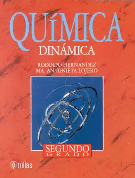 QUIMICA DINAMICA 2 SECUNDARIA