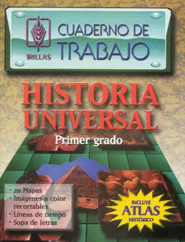 CUAD. TRABAJO HISTORIA 1