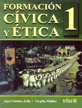 FORMACION CIVICA Y ETICA 1