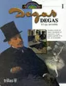 GRANDES ARTISTAS DEGAS