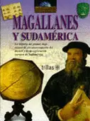 GRANDES EXPLORADORES MAGALLANES