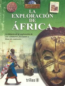GDES. EXPLORADORES DE AFRICA