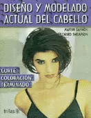 DISEÑADO Y MODELADO ACTUAL DEL CABELLO