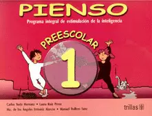 PIENSO 1