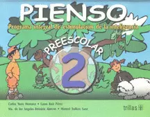 PIENSO 2