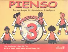 PIENSO 3