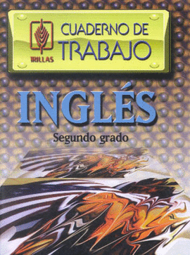 INGLES 2 CUADERNO DE TRABAJO