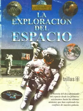 GDES. EXPLORADORES DEL ESPACIO