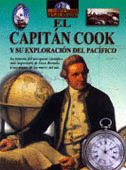 GDES. EXPLORADORES EL CAPITAN COOK