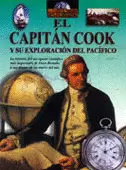 GDES. EXPLORADORES EL CAPITAN COOK