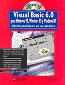 TODO EL VISUAL BASIC 6.0