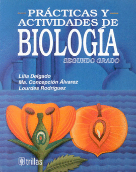 PRACTICAS Y ACTIVIDADES DE BIOLOGIA 2
