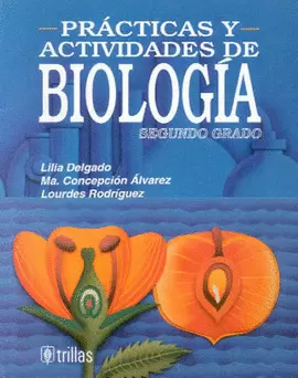 PRACTICAS Y ACTIVIDADES DE BIOLOGIA 2