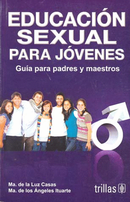 EDUCACION SEXUAL PARA JOVENES
