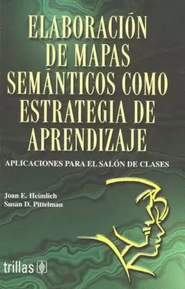 ELABORACION DE MAPAS SEMANTICOS