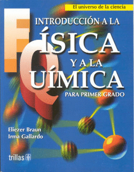 INTRODUCCION A LA FISICA Y A LA QUIMICA