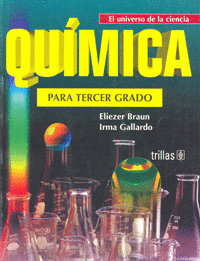 QUIMICA 3 SECUNDARIA
