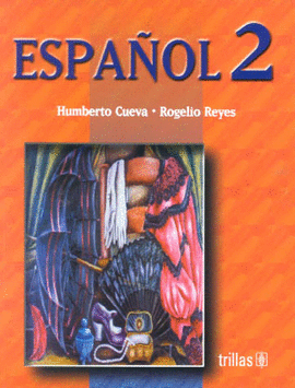 ESPAÑOL 2 SECUNDARIA