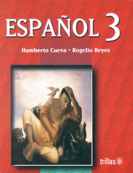 ESPAÑOL 3 SECUNDARIA