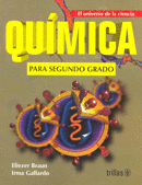 QUIMICA 2 UNIVERSO DE LA CIENCIA SECUNDARIA