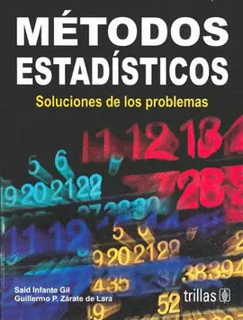 METODOS ESTADISTICOS