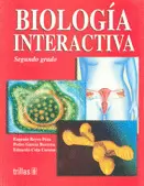 BIOLOGIA INTERACTIVA 2° DE SECUNDARIA