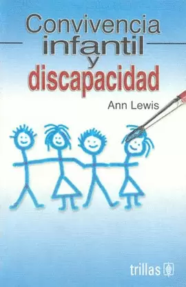 CONVIVENCIA INFANTIL Y DISCAPACIDAD