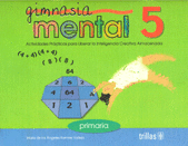 GIMNASIA MENTAL 5   PRIMARIA