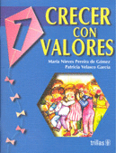 CRECER CON VALORES 1