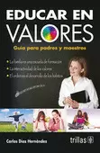 EDUCAR EN VALORES