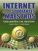 INTERNET PARA ESTUDIANTES Y MAESTROS