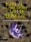 MANUAL PARA EDUCADORES EN SALUD PERINATAL