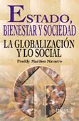 ESTADO, BIENESTAR Y SOCIEDAD