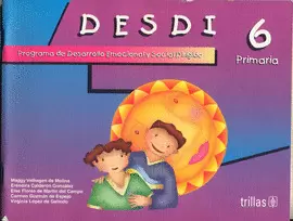 DESDI 6 PRIMARIA