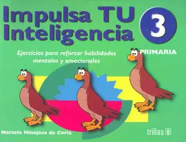 IMPULSA TU INTELIGENCIA 3