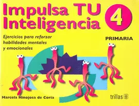 IMPULSA TU INTELIGENCIA 4