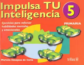 IMPULSA TU INTELIGENCIA 5